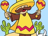 Cinco de Mayo Fiesta