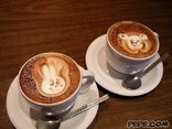 coffee break?