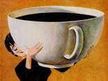 Coffee break?