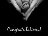 Congratulations!