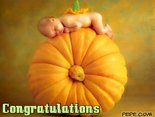 Congratulations