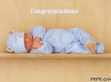 Congratulations