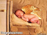 Congratulations