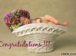 Congratulations