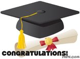 Congratulations!
