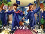 Congratulations