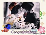 Congratulations