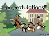 Congratulations!!!