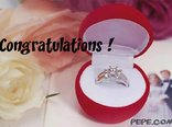 Congratulations !