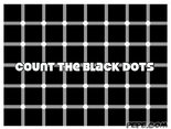 count the black dots