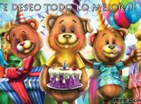 Cumpleaños