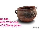 Das alle deine Wünsche in Erfüllung gehen