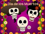 Dia de los Muertos