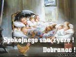 Dobrej nocy !