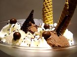 Einladung zum Eis essen