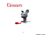 Einsam