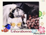 Enhorabuena