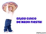  Enjoy Cinco de Mayo Fiesta!