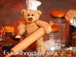 Es weihnachtet sehr …
