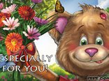 Especially for you!