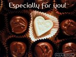 Especially for you!