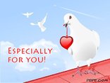 Especially for you!