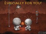Especially for you!