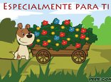 Especialmente para ti