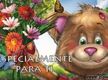 Especialmente para ti