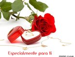 Especialmente para ti