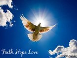Faith Hope Love