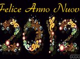 Felice Anno Nuovo