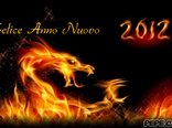 Felice Anno Nuovo