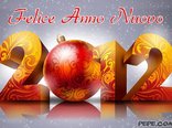 Felice Anno Nuovo