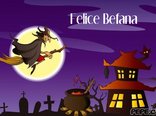 Felice Befana