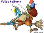 Felice Epifania