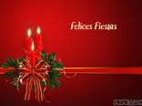 Felices Fiestas
