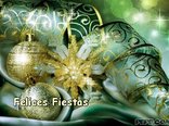 Felices Fiestas