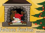 Felices Fiestas