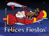Felices Fiestas