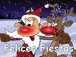 Felices Fiestas
