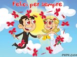 felici per sempre