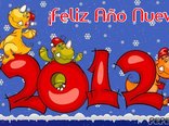 ¡Feliz Año Nuevo!