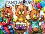 Festa di Compleanno