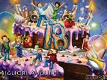 Festa di Compleanno