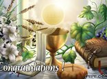 First Communion