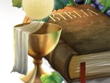 First Communion