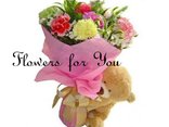 Flowers for You