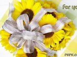 For you