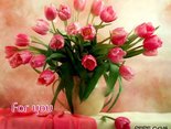 For you